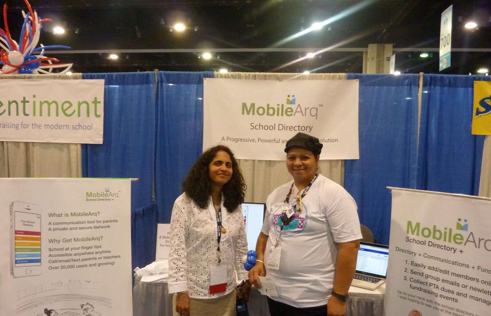 MobileArq_At_NationalPTAShow_preview