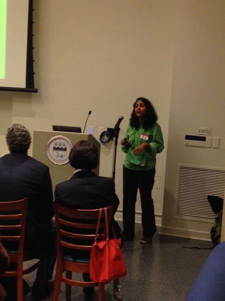 NiruSpeakingAtMeetup_preview